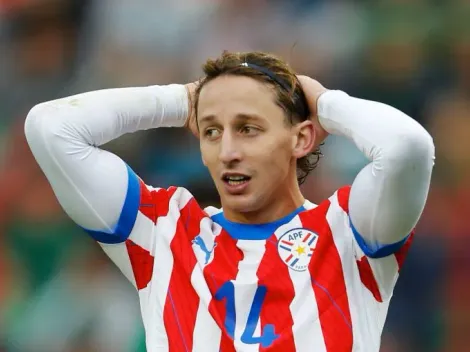 Presidente do Talleres barra saída de Galarza para o Atlético