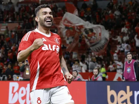 Torcedores se irritam com renovação de Bruno Henrique: "Série B à vista"