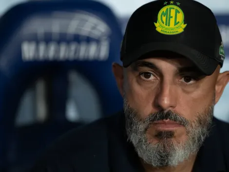 Mirassol inicia reformulação e terá 10 saídas no elenco para 2026