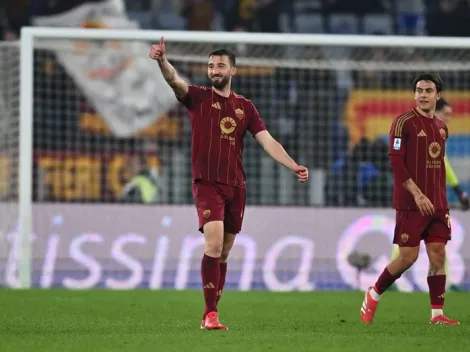 Roma x Genoa: favoritismo no Olímpico e gols em foco; veja odds