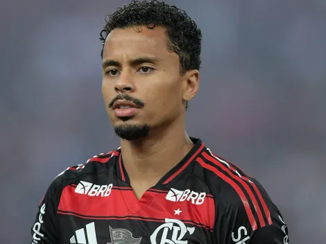 Flamengo estuda envolver Allan em negociação por Marcos Antônio