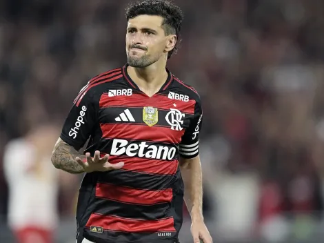 FERJ define datas e horários dos jogos do Flamengo no Carioca