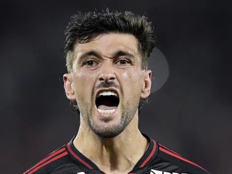 Cruzeiro prepara contra-golpe no Flamengo