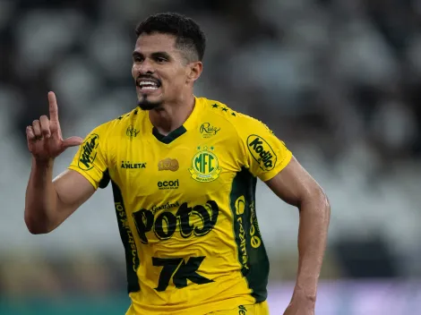 Corinthians pode trocar o jogador para ter novo lateral