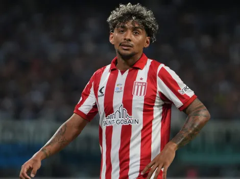 Flamengo disputa Cristian Medina com Botafogo e Fluminense