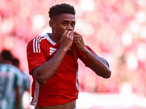 Internacional terá 8 profissionais no início do Gauchão 2026