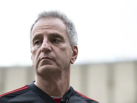 Landim contrata goleiro João Fernandes, do Santos, para o Confiança