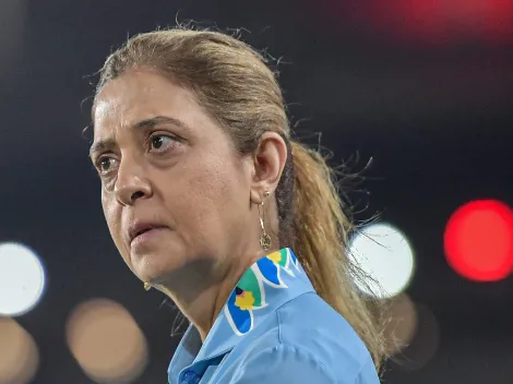 Textor decide aplicar chapéu em Leila Pereira para contratar Fabinho