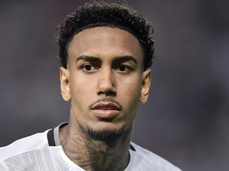 Rwan Cruz é eleito uma das piores contratações de 2025