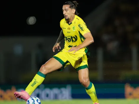 Destaque do Mirassol, Chico da Costa se torna alvo do Cruzeiro