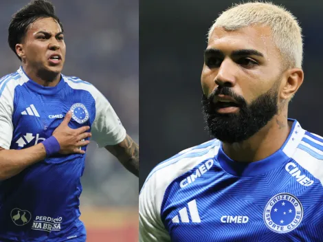 Artilheiros do Cruzeiro em 2025: veja o ranking detalhado