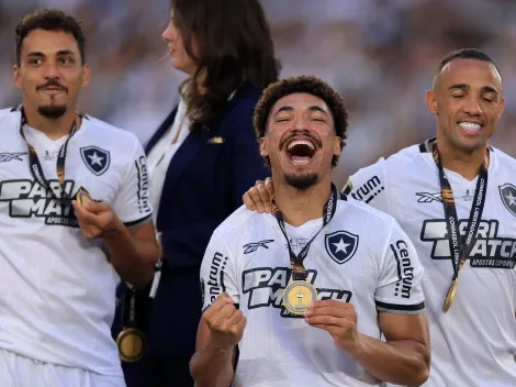 Grêmio faz nova sondagem por Adryelson, do Al-Wasl