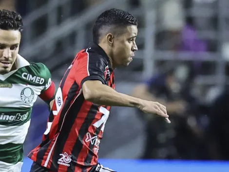 São Paulo fecha venda de Erick