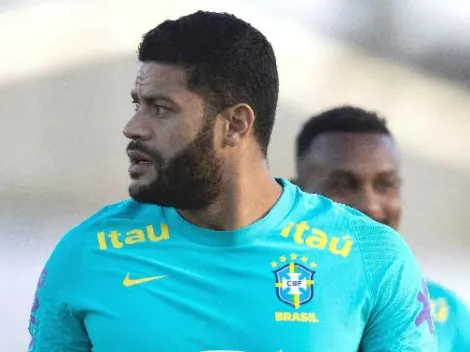 Hulk deve deixar Atlético-MG e Botafogo surge como novo destino