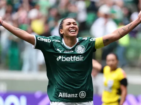 Bia Zaneratto está perto de retornar ao Palmeiras em 2026