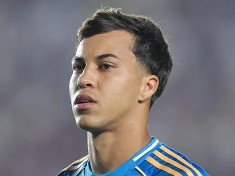 Flamengo não tomou a iniciativa e só cogitou Kaio Jorge após o Cruzeiro sondar Cebolinha