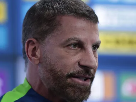 Vasco mira mercado internacional e busca as contratações de Otamendi, Johan Rojas e mais um