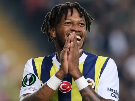 Fred se pronuncia sobre negociação com o Atlético-MG e deixa futuro em aberto: “Tem que ver”