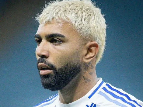 Santos não negocia mais com Gabigol e dá transação como encerrada