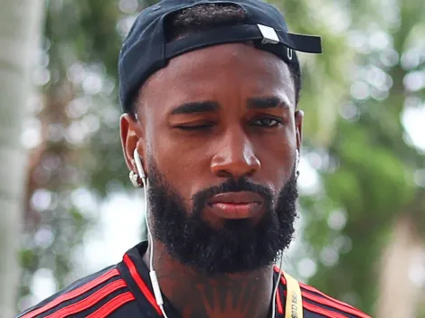 Cruzeiro veta pagar R$ 262 milhões por Gerson e busca solução