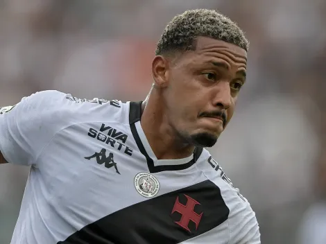 Dívida com o Inter por David não tem previsão de pagamento