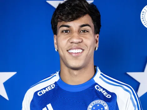 Flamengo finaliza acordo com Kaio Jorge e seus empresários