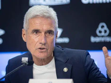 Grêmio define alvos após fim do transfer ban