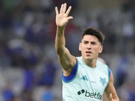 Cruzeiro tem seis contratos perto do fim em 2026