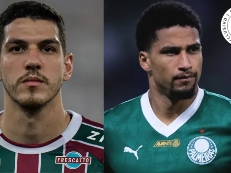 Alvo do Palmeiras, Nino foi mais decisivo que Murilo em 2025