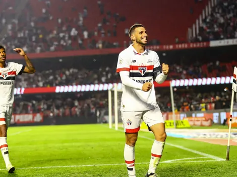 Boca Juniors mira Calleri e São Paulo avalia futuro