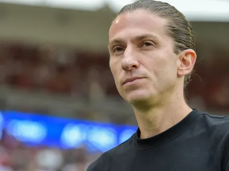 Filipe Luís entra no ranking dos técnicos mais bem pagos do país