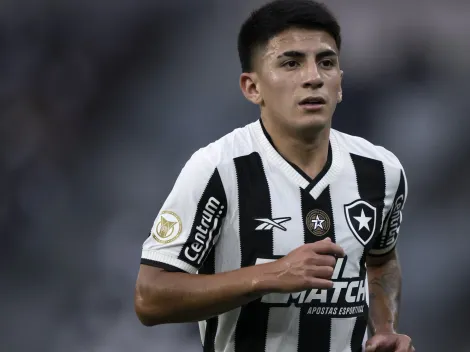Botafogo evita transfer ban após acordo por Thiago Almada