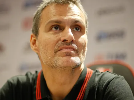 Spindel tem como missão destravar negociação por Gerson