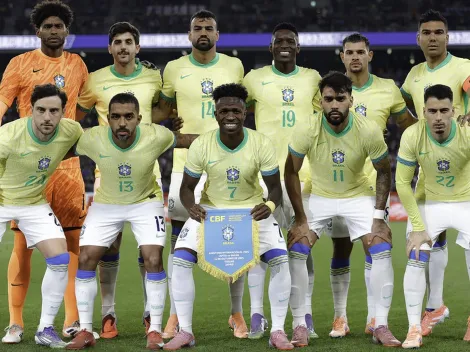 Seleção pode fazer despedida antes da Copa em Belém