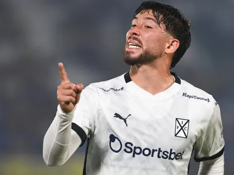 Santos aguarda garantias para avançar por Felipe Loyola