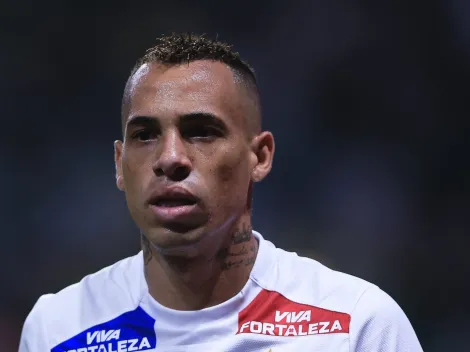 São Paulo descarta Breno Lopes por valores no mercado da bola