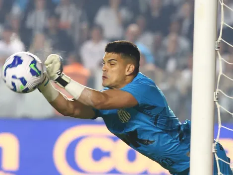 Flamengo fecha contrato de 4 anos com Gabriel Brazão