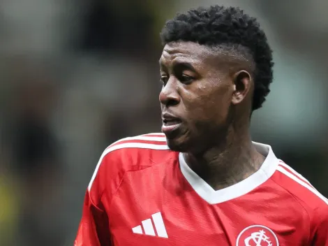 Cruzeiro esquece Vitão e busca novo zagueiro no mercado