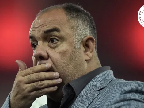 Marcos Braz, executivo do Remo, entra em contato com Santos por Miguelito