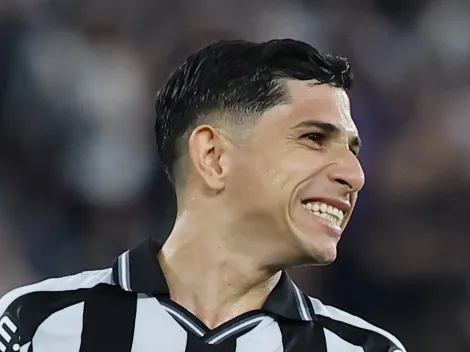 Hulk pode reeditar dupla de sucesso com Savarino