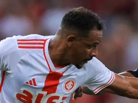 Fernando segue carreira longe do Inter