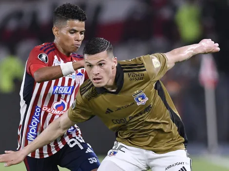 Junior Barranquilla exige R$ 27 milhões do Grêmio por Enamorado