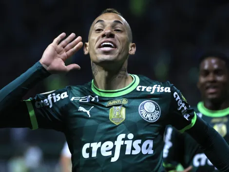 Palmeiras lucra R$ 7,5 milhões com venda de herói