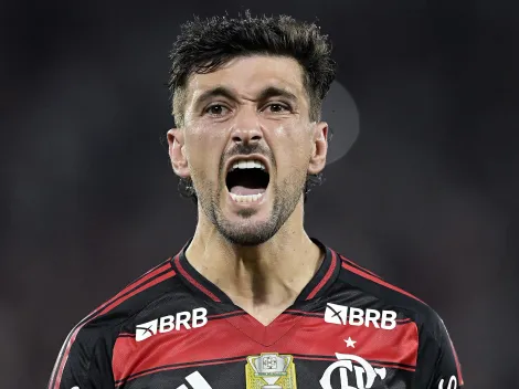 Rei da América: Flamengo domina seleção, Palmeiras tem dois e Messi entra