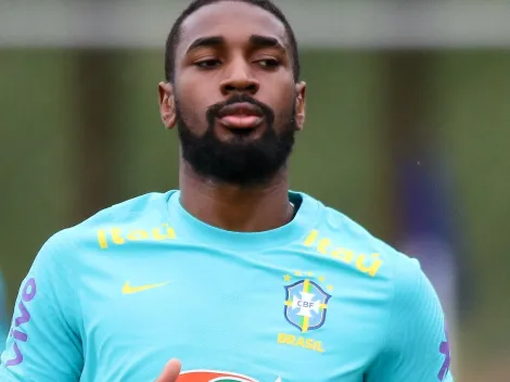 Gerson deve acertar com Cruzeiro e empresário fala sobre negociações