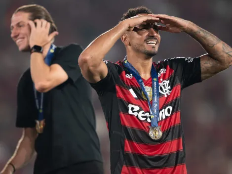 Vidente prevê 2026 do Flamengo e revela cenário inesperado