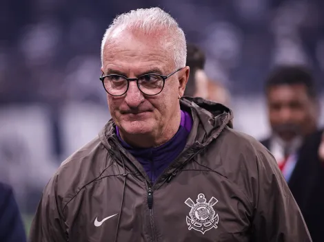 Trio do Corinthians volta à base buscando confiança com Dorival