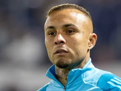 Fla coloca Cebolinha negociação e faz nova oferta ao Cruzeiro