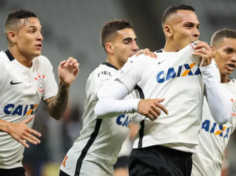 Ex-Corinthians, Léo Jabá pega 4 anos de suspensão após condenação por doping