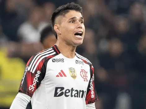 Cruzeiro pede Luiz Araújo em negociação de Kaio Jorge e Flamengo nega